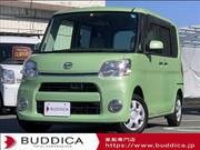 2014 DAIHATSU TANTO