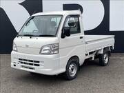 2007 DAIHATSU HIJET TRUCK