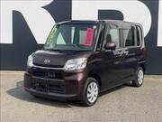 2013 DAIHATSU TANTO