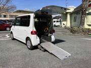 2007 DAIHATSU TANTO