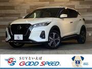 2021 NISSAN KIX