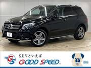 2015 MERCEDES BENZ GLE-CLASS