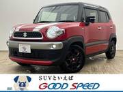 2018 SUZUKI XBEE