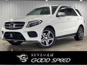 2016 MERCEDES BENZ GLE-CLASS