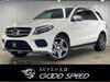 MERCEDES BENZ GLE-CLASS