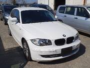 2010 BMW 1 SERIES