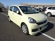 2013 TOYOTA PIXIS EPOCH