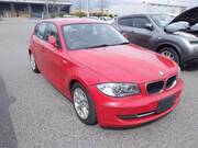 2010 BMW 1 SERIES