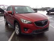 2013 MAZDA CX-5 XD