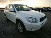 2006 TOYOTA RAV4 G