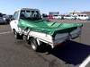 TOYOTA TOWNACE TRUCK
