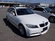2007 BMW 3 SERIES 320I TOURING M SPORT