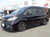 HONDA STEPWAGON