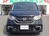 HONDA STEPWAGON