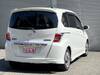 HONDA FREED HYBRID