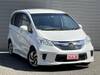 HONDA FREED HYBRID