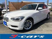 2013 BMW 1 SERIES