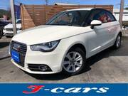 2012 AUDI A1