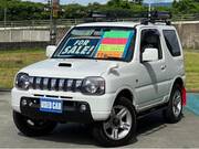 2010 SUZUKI JIMNY