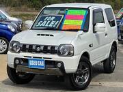 2016 SUZUKI JIMNY