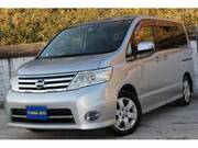 2008 NISSAN SERENA