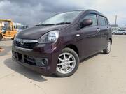 2016 TOYOTA PIXIS EPOCH