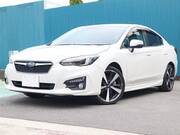 2017 SUBARU IMPREZA G4