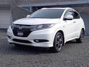 2014 HONDA VEZEL
