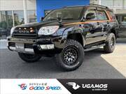 2004 TOYOTA HILUX SURF SSR-X