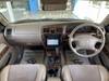 TOYOTA HILUX SURF