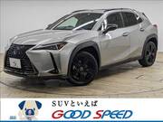 2021 LEXUS UX