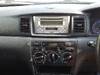 TOYOTA COROLLA RUNX