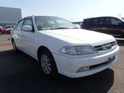 1999 TOYOTA CARINA