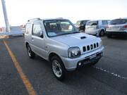 1999 SUZUKI JIMNY XC