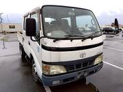 2003 TOYOTA DYNA 2ton