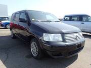2009 TOYOTA SUCCEED WAGON