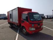 2008 TOYOTA TOYOACE TRUCK 2.95ton