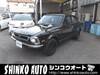 TOYOTA COROLLA LEVIN
