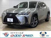 2020 LEXUS UX