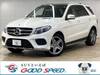 MERCEDES BENZ GLE