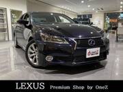 2014 LEXUS GS