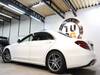 MERCEDES BENZ S CLASS