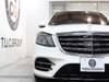 MERCEDES BENZ S CLASS