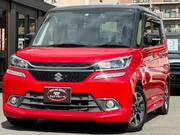 2016 SUZUKI SOLIO BANDIT
