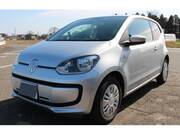 2015 VOLKSWAGEN UP!