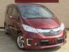 HONDA FREED HYBRID