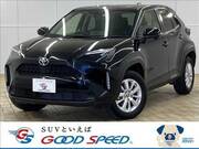 2021 TOYOTA YARIS CROSS