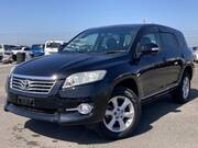 2010 TOYOTA VANGUARD