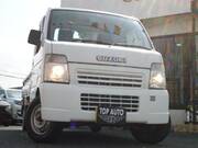 2005 SUZUKI CARRY TRUCK
