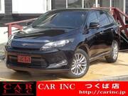 2014 TOYOTA HARRIER